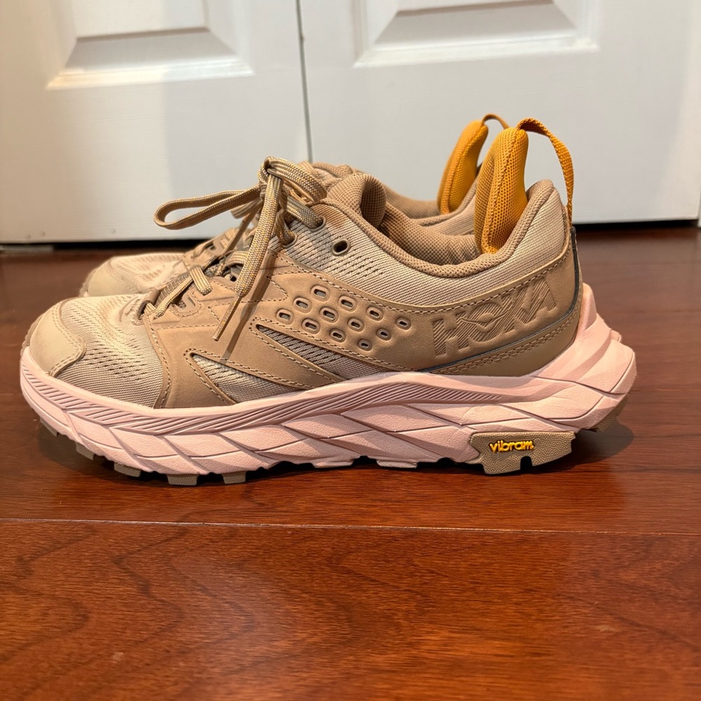 Hoka Women's running shoes